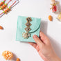 Green Festive Envelope