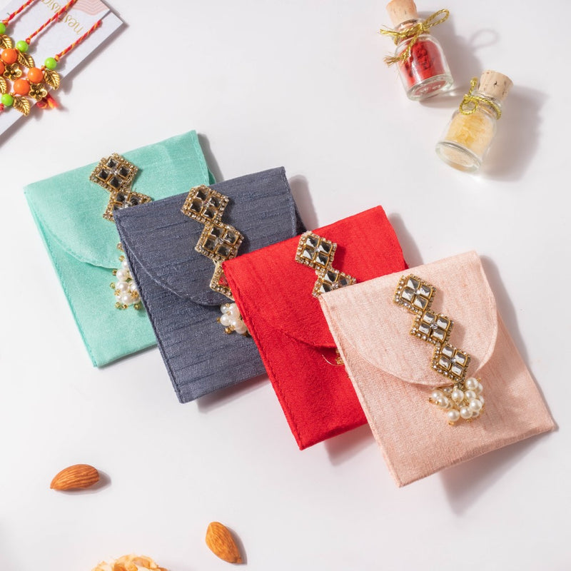 Red Festive Envelope