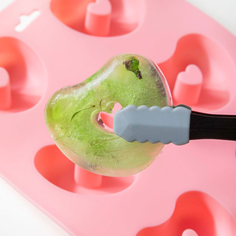 Chocolate Heart Silicone Mould - Mould