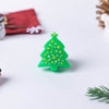 Christmas Tree Ring