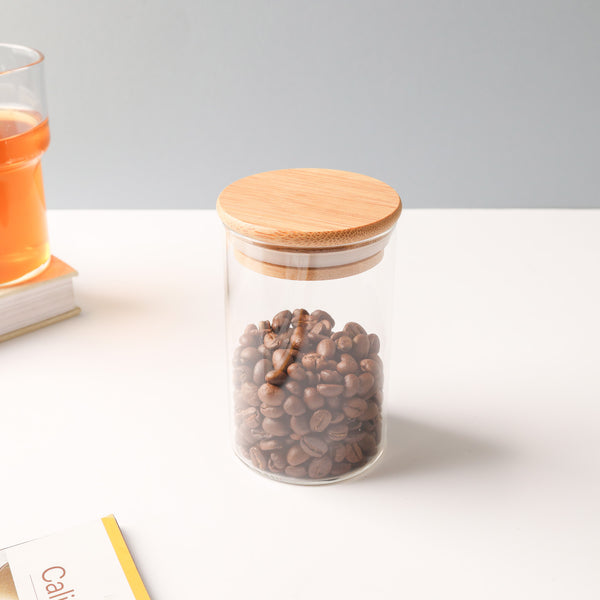 Storage Jar - Jar