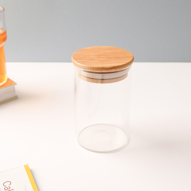Storage Jar - Jar