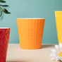 Colourpop Ceramic Planters Set Of 3 - Indoor planters and flower pots | Home decor items