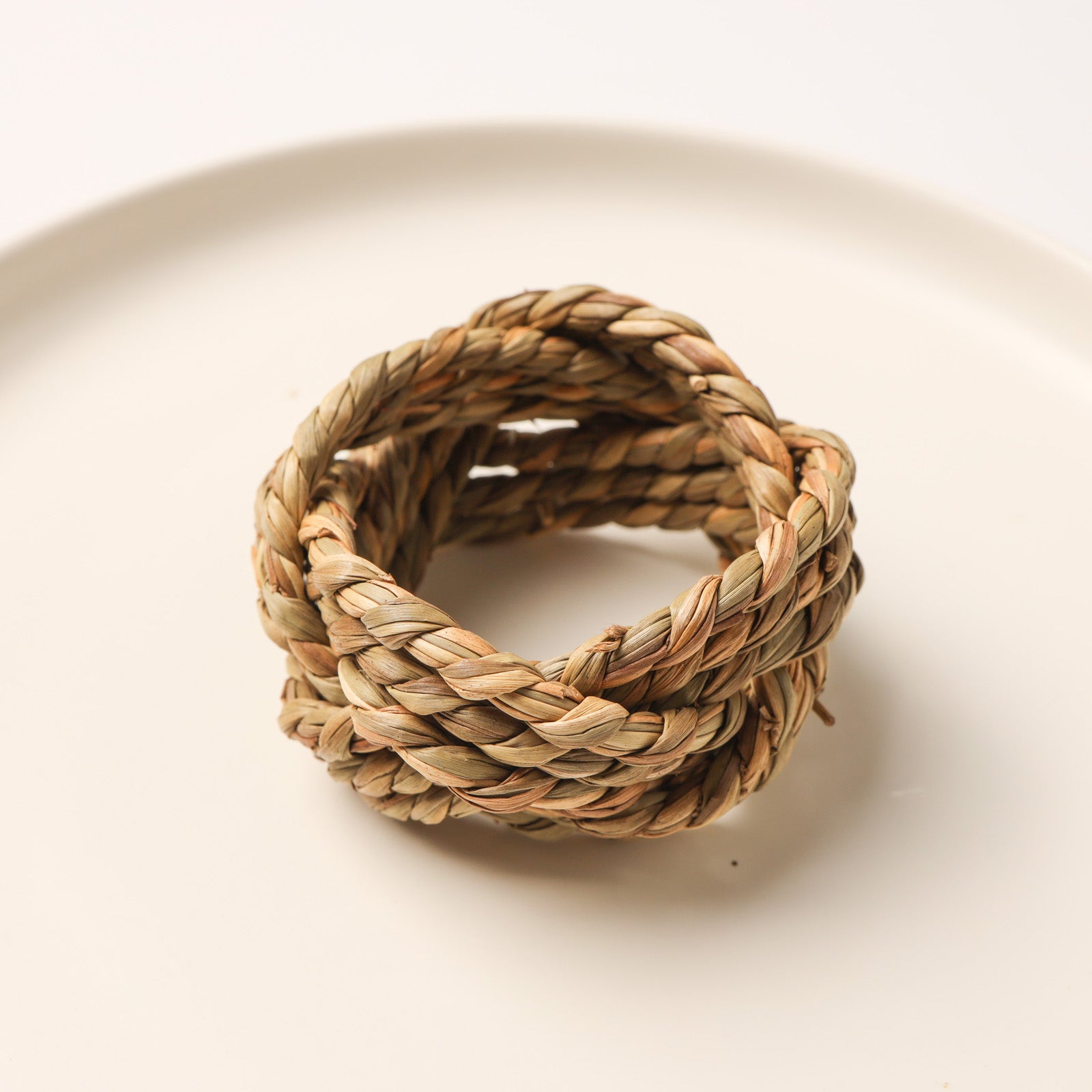 Woven Napkin Ring