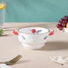 Snack Bowl Set of 4 - Bowl,ceramic bowl, snack bowls, curry bowl, popcorn bowls | Bowls for dining table & home decor