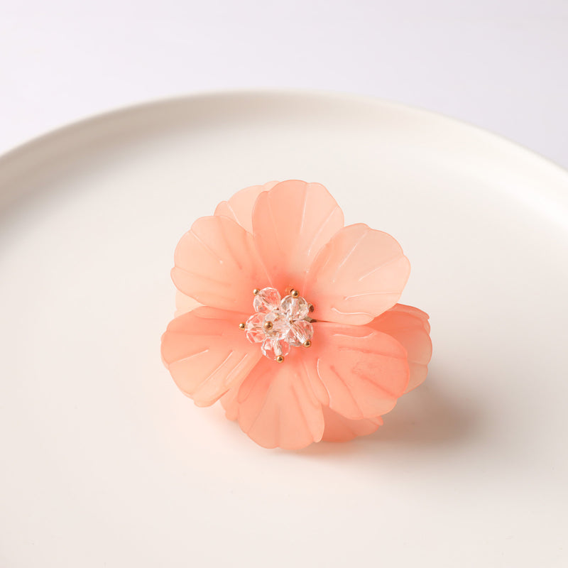 Flower Napkin Holder