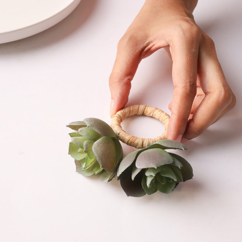 dinner napkin ring