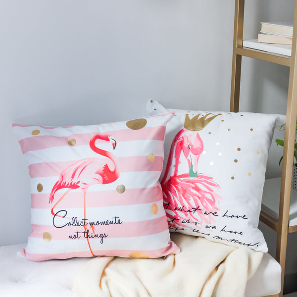 Cushion Cover Set of 2