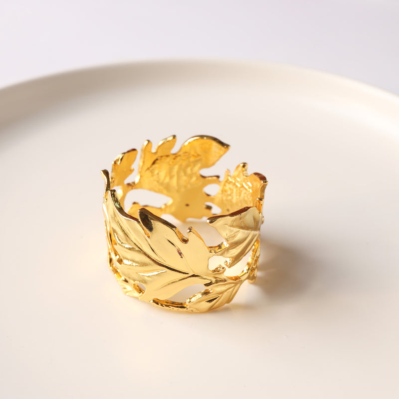 Table Napkin Ring