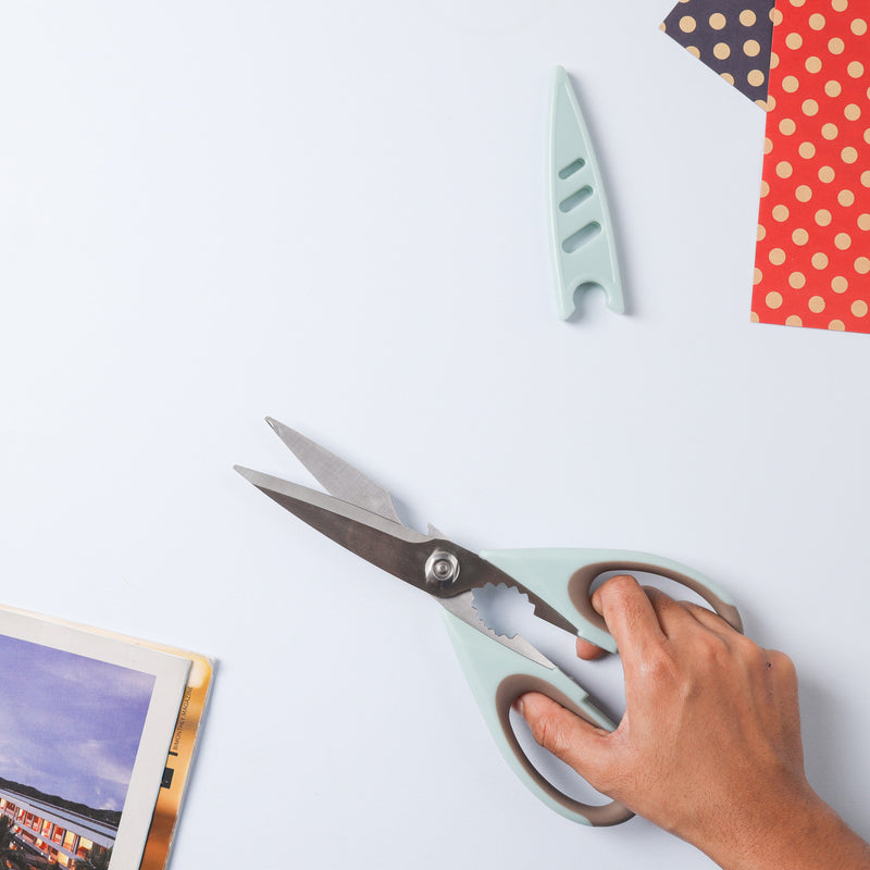 Scissors Pair - Kitchen Tool