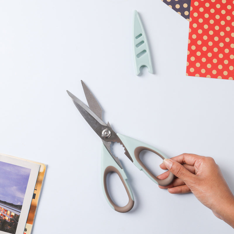Scissors Pair - Kitchen Tool