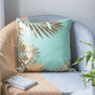 Mint Green Cushion Cover Set of 2