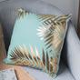 Mint Green Cushion Cover Set of 2