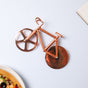 Bike Shaped Pizza Cutter - Kitchen Tool