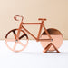 Bike Shaped Pizza Cutter - Kitchen Tool