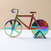 Cycle Pizza Cutter - Kitchen Tool