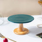 Cake Stand With Cover 8 inch
