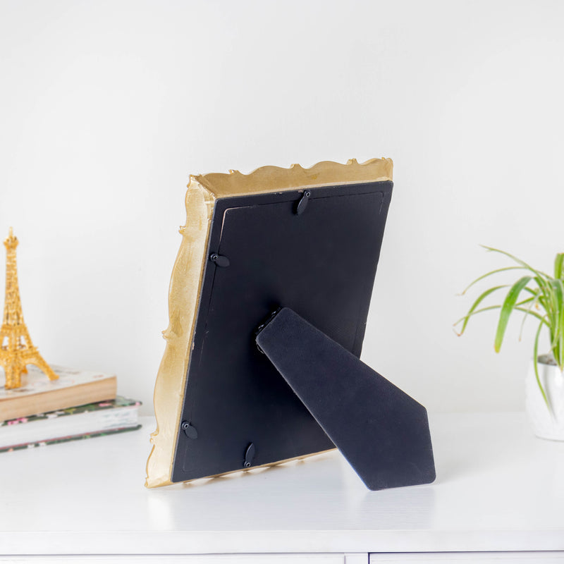 Royal Pastel Green Large Photo Frame - Picture frames and photo frames online | Home decor online