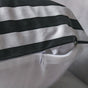 Striped Cushion Cover Set of 2