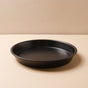 Black Metal Baking Dish - Baking Tray