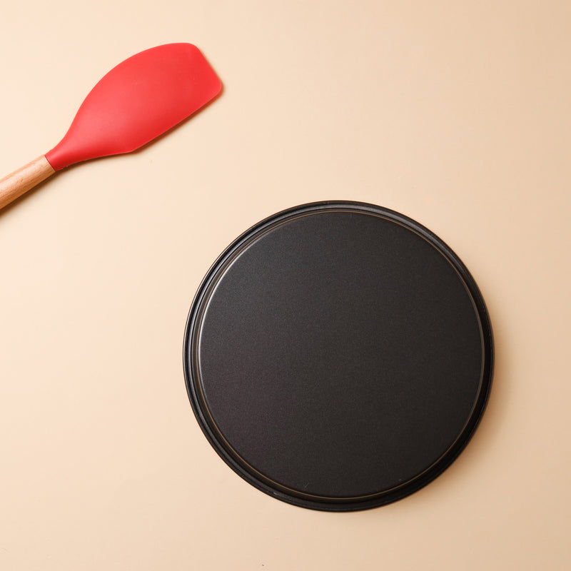 Black Oven Dish - Baking Tray
