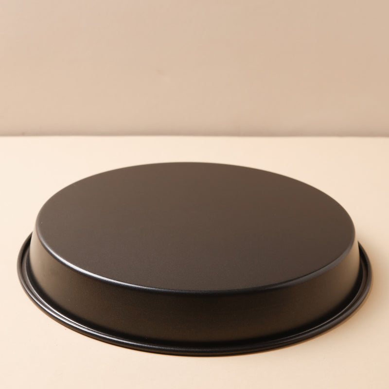 Black Oven Dish - Baking Tray
