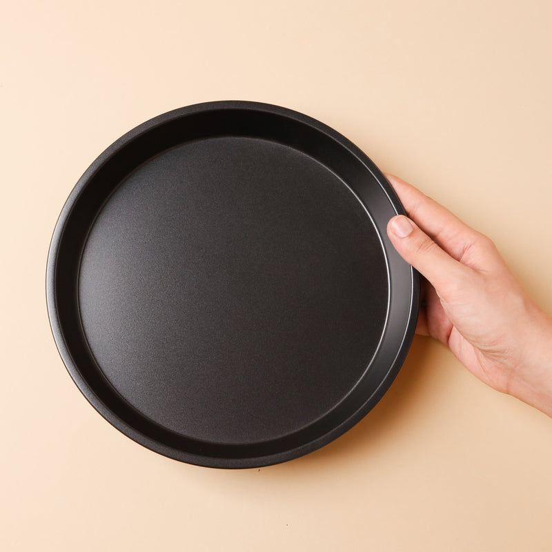 Black Oven Dish - Baking Tray