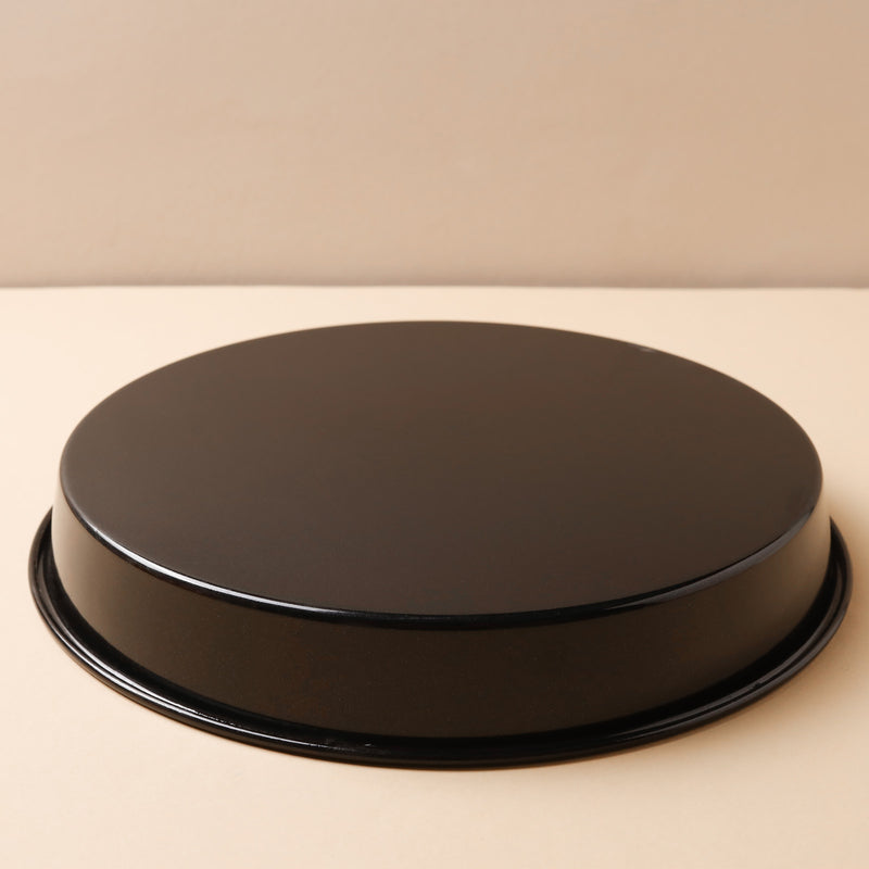 Black Oven Tray - Baking Tray