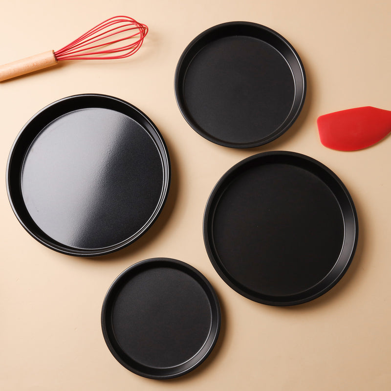 Black Oven Tray - Baking Tray