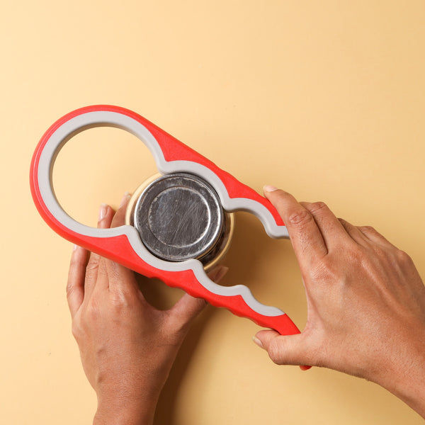 Tin Can Opener - Kitchen Tool