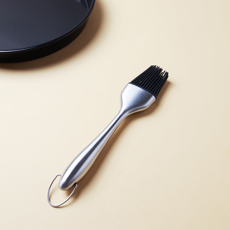 Baking Tin Greasing Brush - Kitchen Tool