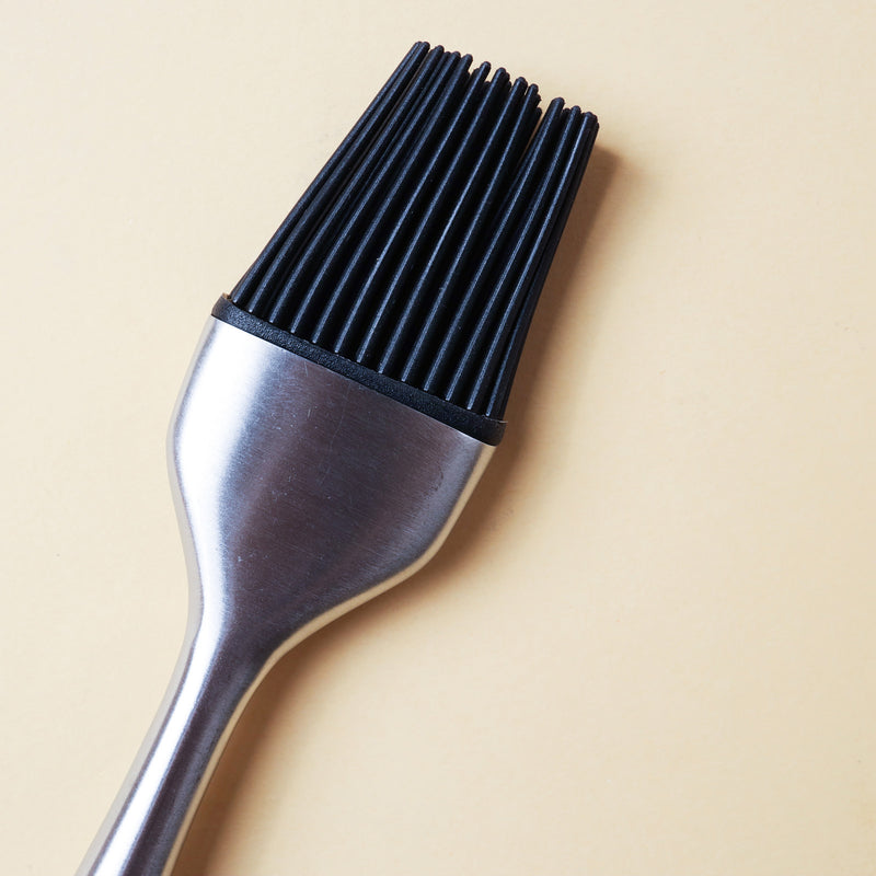 Baking Tin Greasing Brush - Kitchen Tool