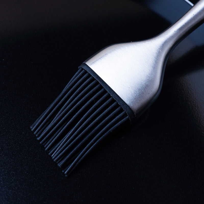 Baking Tin Greasing Brush - Kitchen Tool