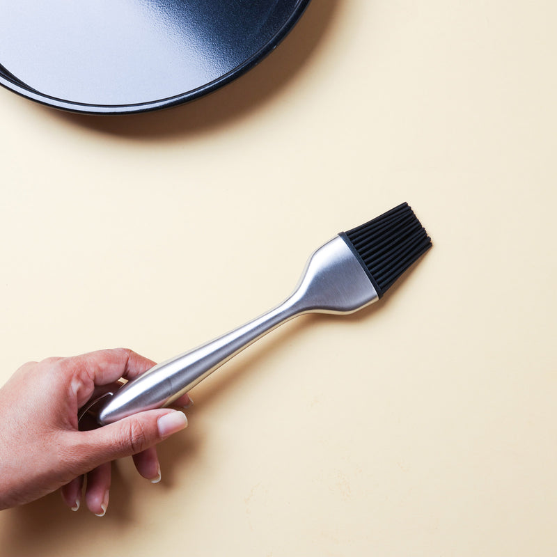 Baking Tin Greasing Brush - Kitchen Tool