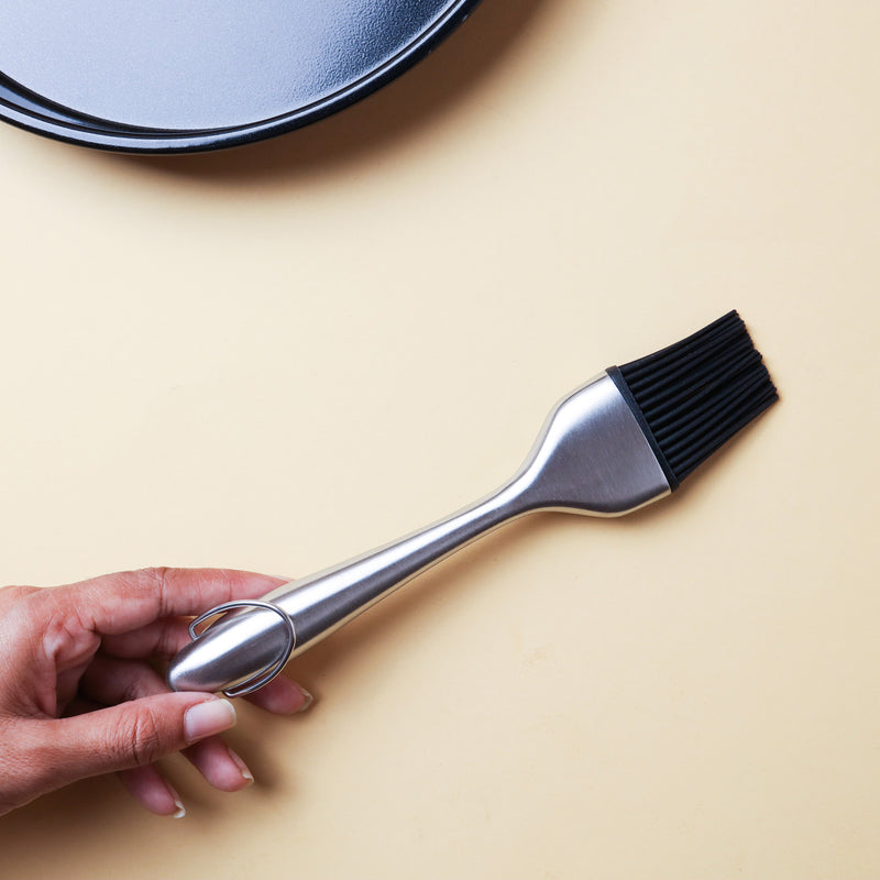 Baking Tin Greasing Brush - Kitchen Tool