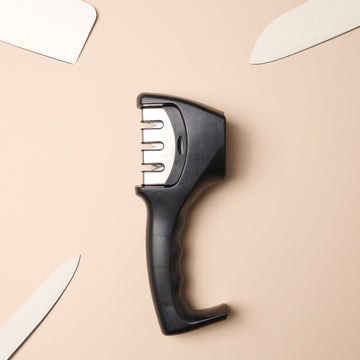 Kitchen Knife Sharpener - Kitchen Tool