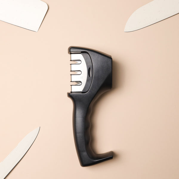 Kitchen Knife Sharpener - Kitchen Tool
