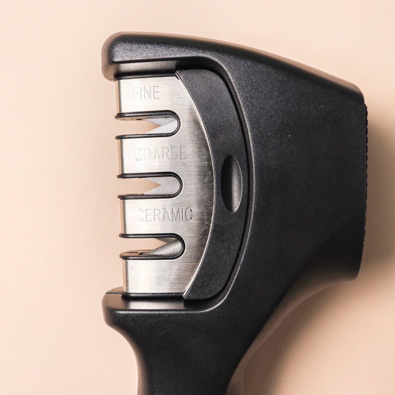 Kitchen Knife Sharpener - Kitchen Tool