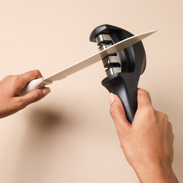 Kitchen Knife Sharpener - Kitchen Tool
