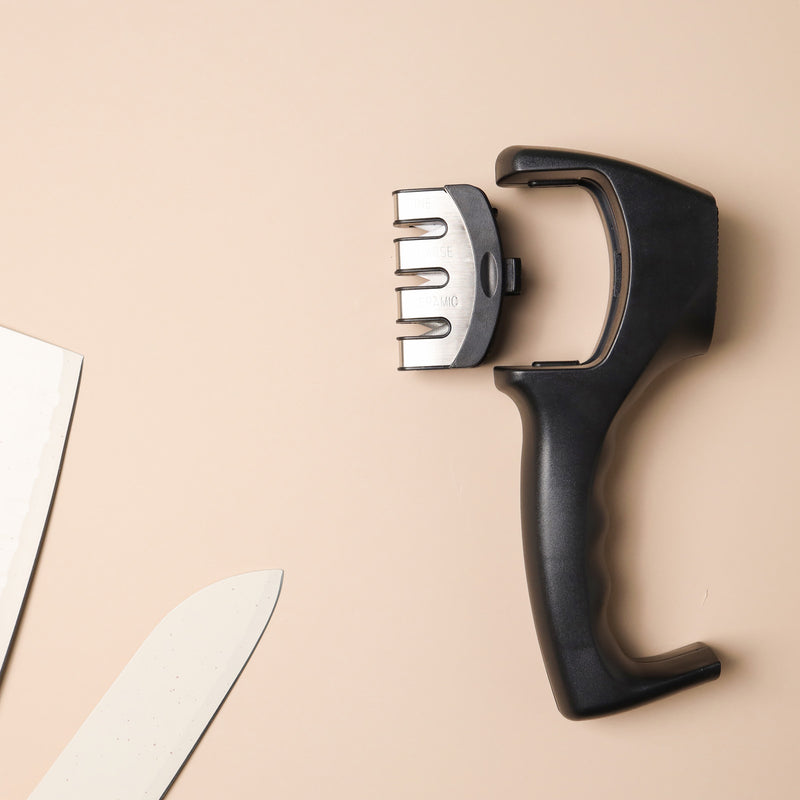 Kitchen Knife Sharpener - Kitchen Tool