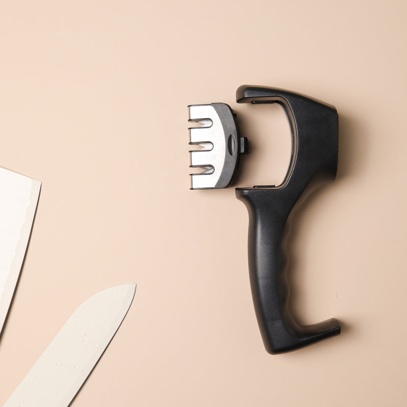 Kitchen Knife Sharpener - Kitchen Tool
