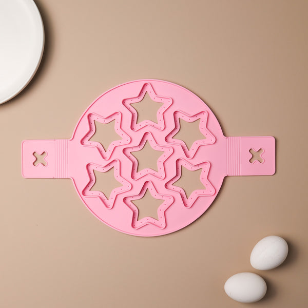 Silicone Egg Mold - Mould
