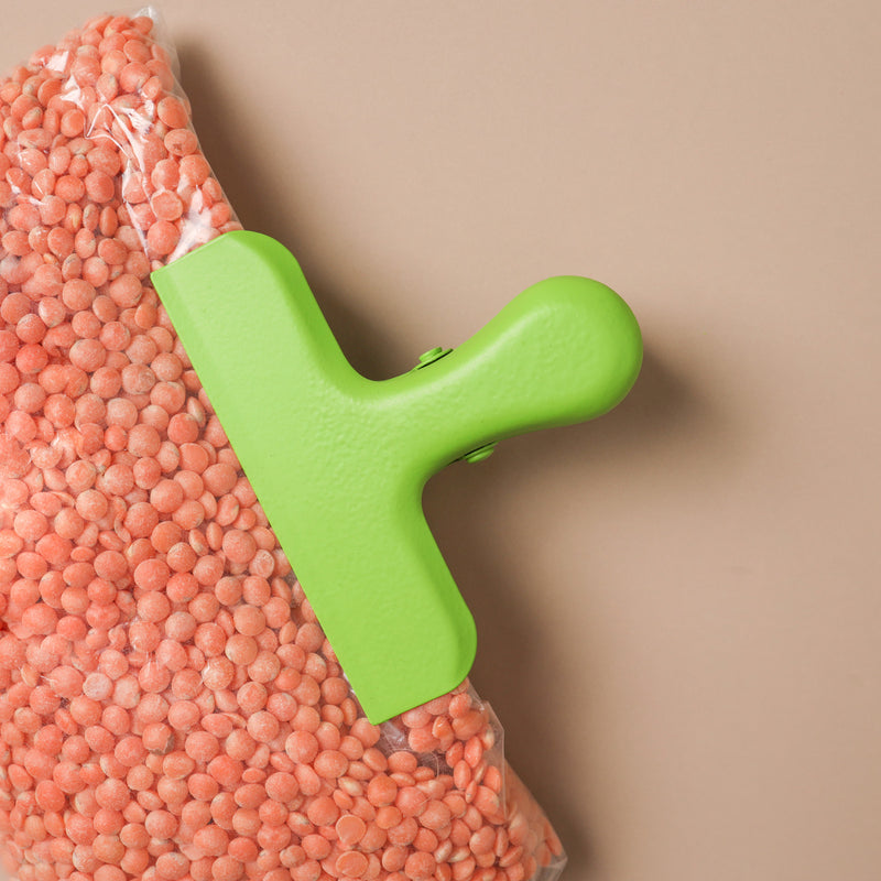 Food Storage Clips - Kitchen Tool