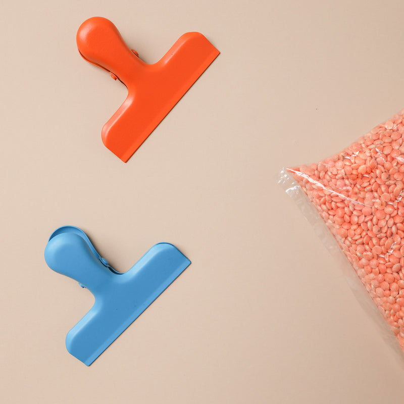 Food Storage Clips - Kitchen Tool