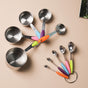 Measuring Cup And Spoon Set - Kitchen Tool