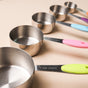 Measuring Cup And Spoon Set - Kitchen Tool