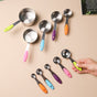 Measuring Cup And Spoon Set - Kitchen Tool