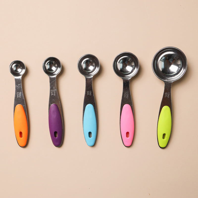 Measuring Cup And Spoon Set - Kitchen Tool