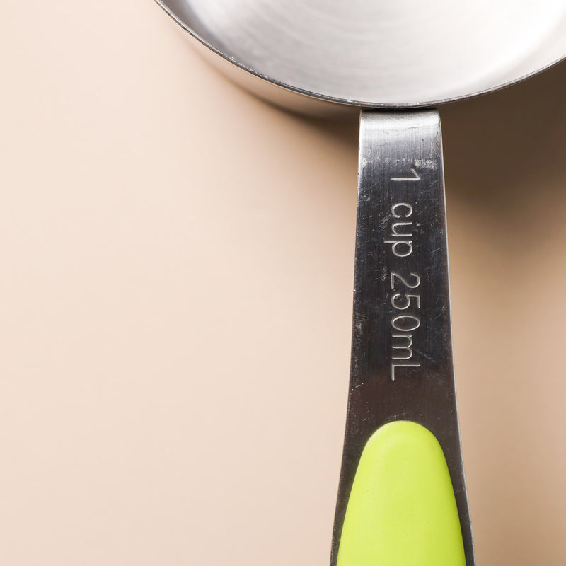 Measuring Cup And Spoon Set - Kitchen Tool