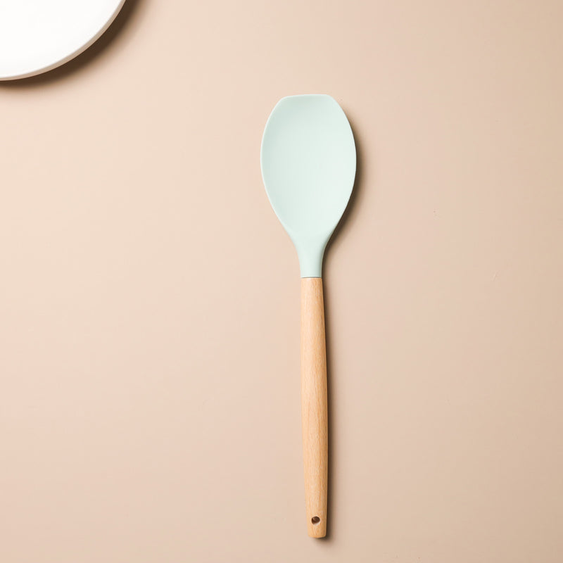 Kitchen Tools Set - Green - Kitchen Tool